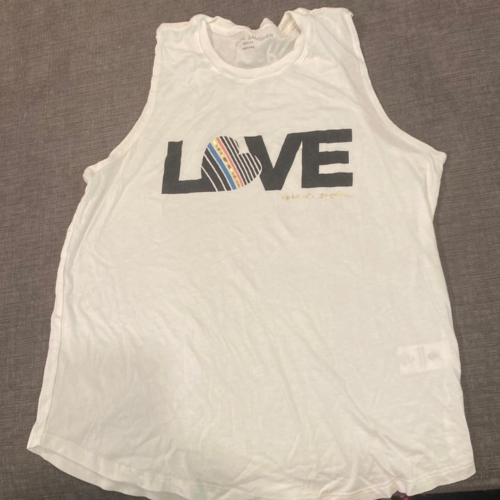 activewear top